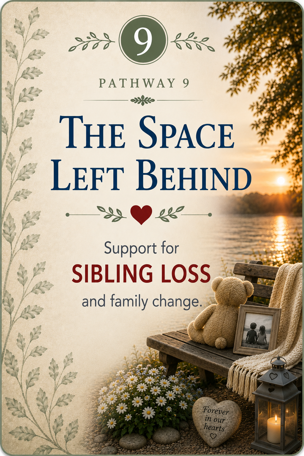 Pathway 9 When a Brother or Sister Is Missing